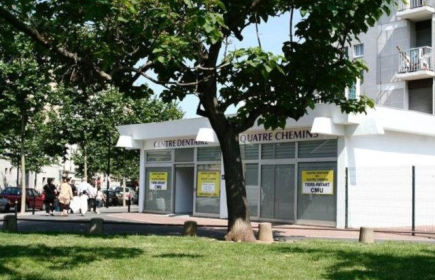 Dentiste à Aubervilliers